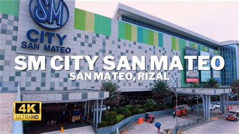 sm san mateo schedule today|Facebook.